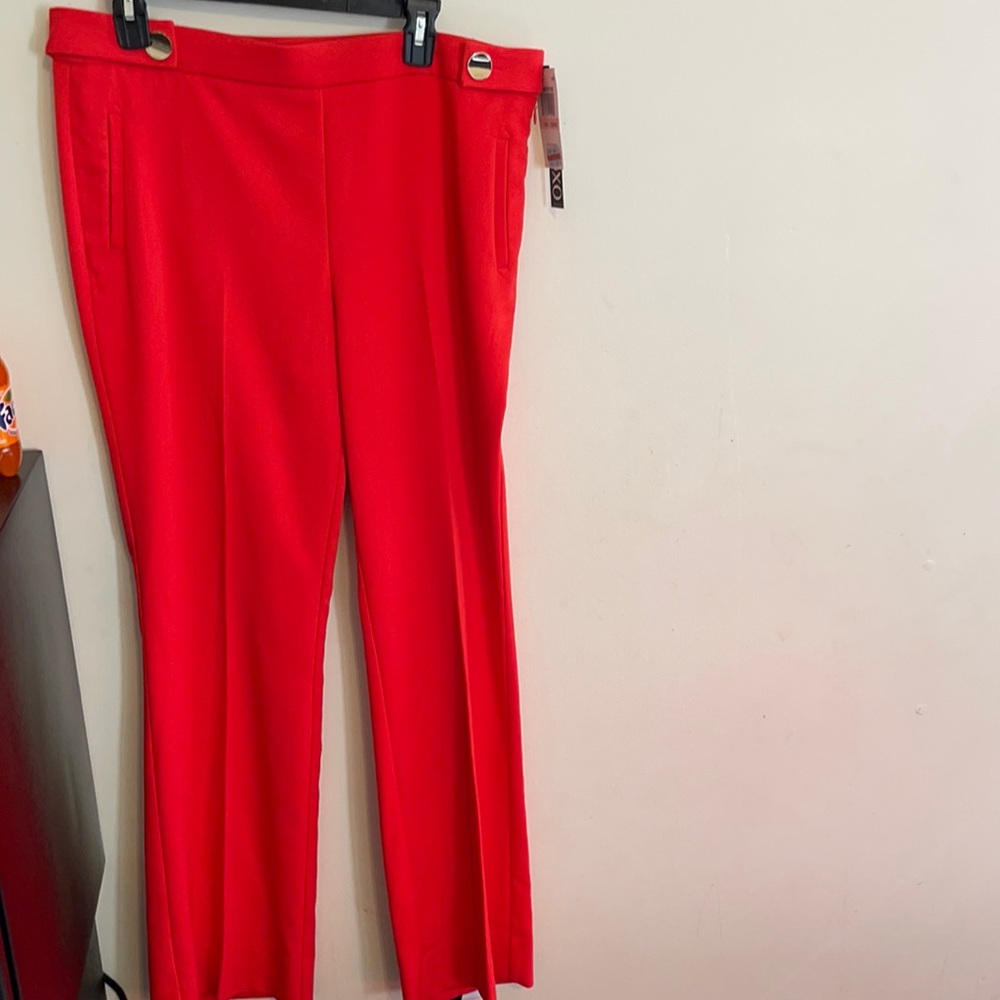 Xoxo trousers